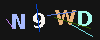 Gambar captcha